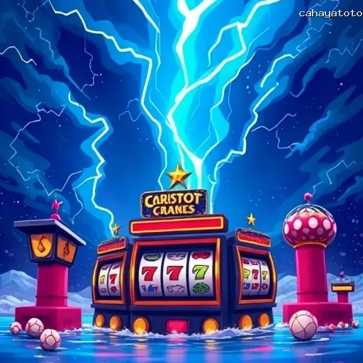 cahayatoto: Promo dan Bonus Terbaik untuk Para Gamer Indonesia