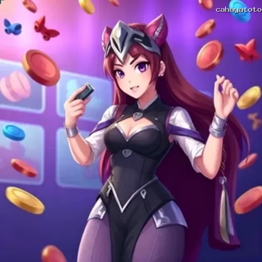 Menjelajahi Fitur Unggulan Situs Game cahayatoto