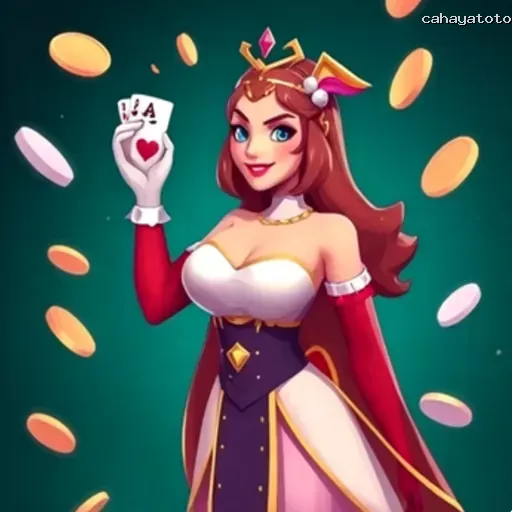 Menggali Fitur Menarik di Situs Game cahayatoto