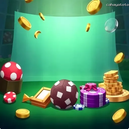 Mengulas Fitur Menarik di Situs Game cahayatoto