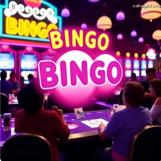 cahayatoto: Forum Diskusi Menarik untuk Semua Gamer Indonesia