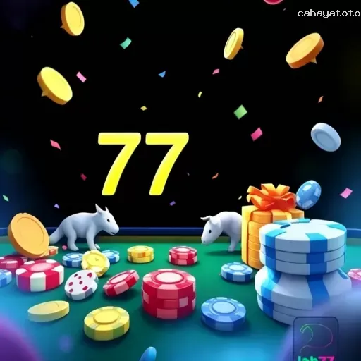 Mengenal cahayatoto Sebagai Platform Game Online Terpercaya
